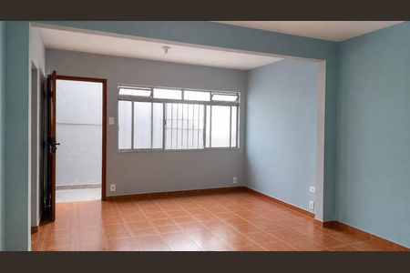 Suíte  de casa à venda com 2 quartos, 150m² em Vila Linda, Santo André