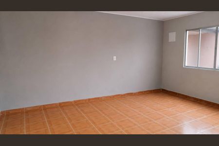 Sala de casa à venda com 2 quartos, 150m² em Vila Linda, Santo André