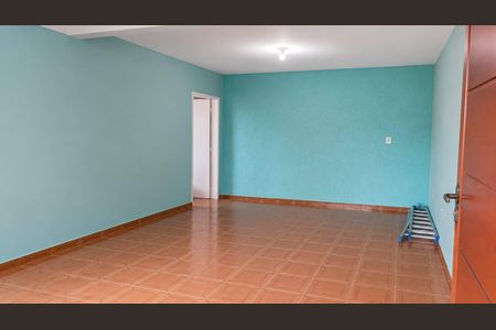 Suíte  de casa à venda com 2 quartos, 150m² em Vila Linda, Santo André