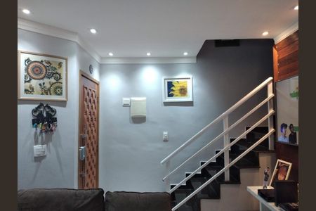Casa de Condomínio à venda com 4 quartos, 160m² em Vila Lucia, São Paulo