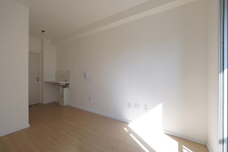 Studio de kitnet/studio à venda com 1 quarto, 25m² em Vila Mariana, São Paulo