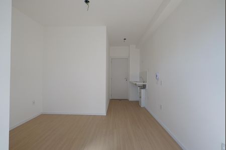Studio de kitnet/studio à venda com 1 quarto, 25m² em Vila Mariana, São Paulo