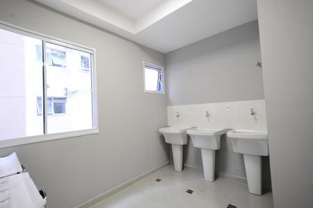 Lavanderia de kitnet/studio à venda com 1 quarto, 25m² em Vila Mariana, São Paulo