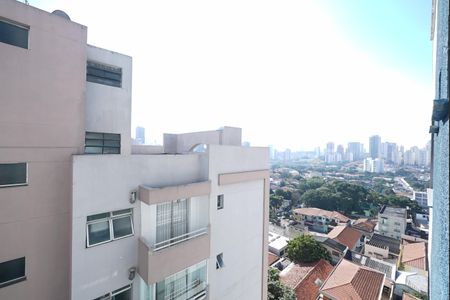 Vista de kitnet/studio à venda com 1 quarto, 25m² em Vila Mariana, São Paulo