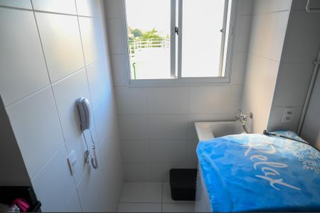 Apartamento para alugar com 42m², 2 quartos e sem vagaÁrea de Serviço