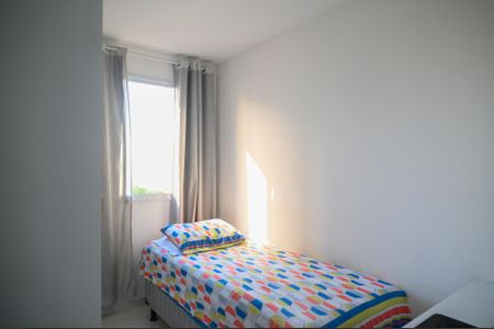 Apartamento para alugar com 42m², 2 quartos e sem vagaQuarto 2