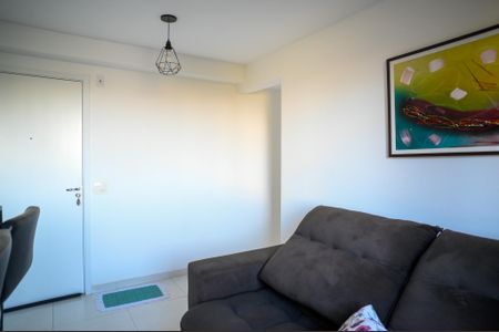 Apartamento para alugar com 2 quartos, 42m² em Parque Bristol, São Paulo