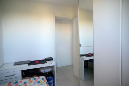Quarto 2 de apartamento para alugar com 2 quartos, 42m² em Parque Bristol, São Paulo