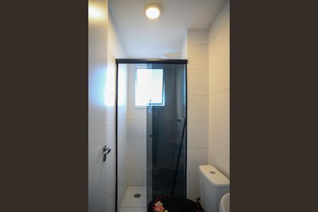 Apartamento para alugar com 42m², 2 quartos e sem vagaBanheiro