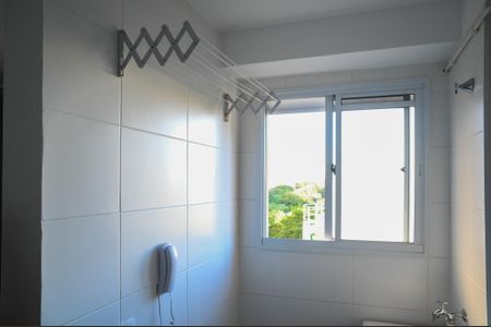 Apartamento para alugar com 42m², 2 quartos e sem vagaÁrea de Serviço