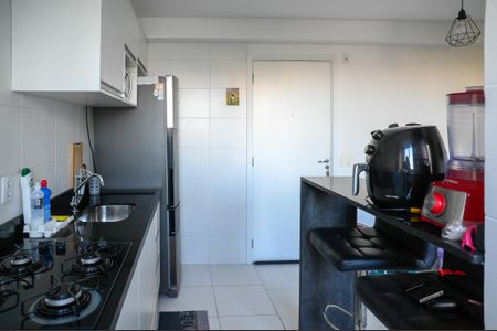 Apartamento para alugar com 42m², 2 quartos e sem vagaCozinha