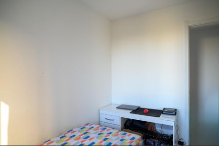 Apartamento para alugar com 42m², 2 quartos e sem vagaQuarto 2