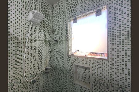 Casa à venda com 2 quartos, 75m² em Gardênia Azul, Rio de Janeiro