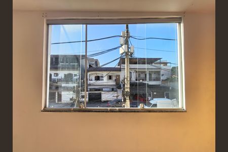 Casa para alugar com 2 quartos, 75m² em Gardênia Azul, Rio de Janeiro
