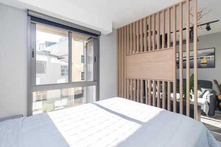 Quarto de apartamento à venda com 1 quarto, 47m² em Cidade Baixa, Porto Alegre