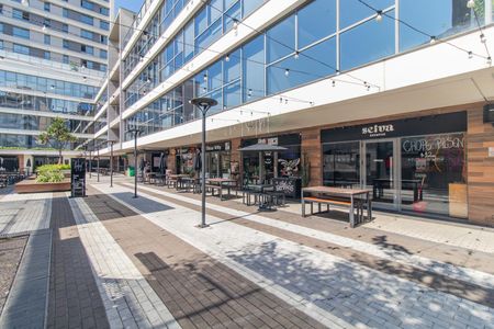Apartamento à venda com 47m², 1 quarto e 1 vagaÁrea comum