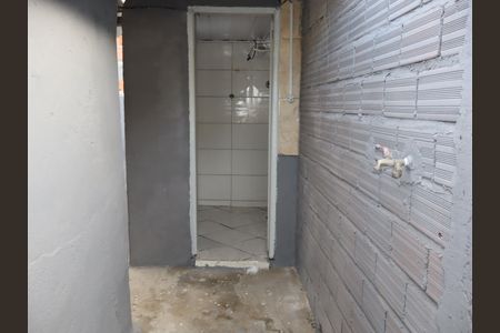Casa para alugar com 80m², 2 quartos e sem vagaÁrea de serviço