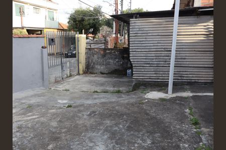 Casa para alugar com 80m², 2 quartos e sem vagaGaragem