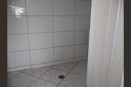 Casa para alugar com 80m², 2 quartos e sem vagaBanheiro