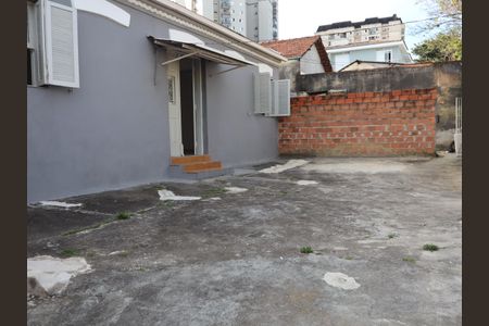 Casa para alugar com 80m², 2 quartos e sem vagaGaragem