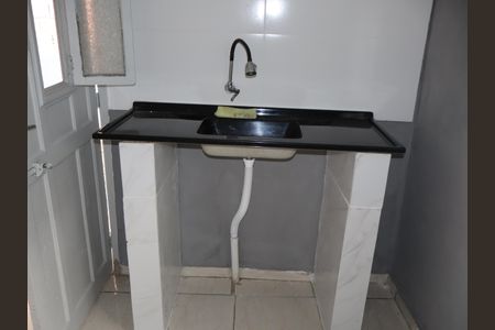 Casa para alugar com 80m², 2 quartos e sem vagaCozinha