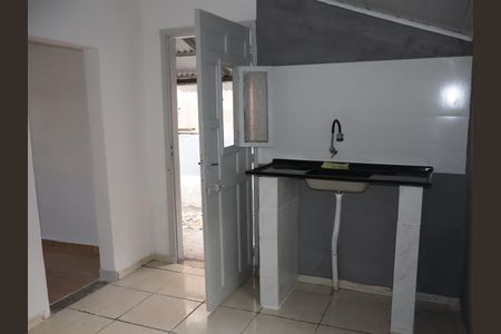 Casa para alugar com 80m², 2 quartos e sem vagaCozinha