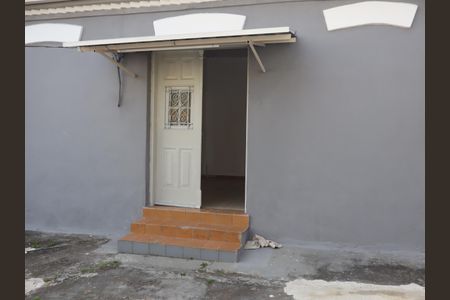 Casa para alugar com 80m², 2 quartos e sem vagaGaragem
