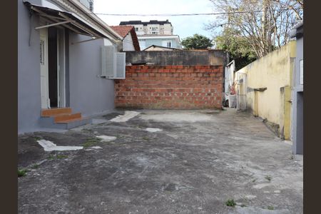 Casa para alugar com 80m², 2 quartos e sem vagaGaragem