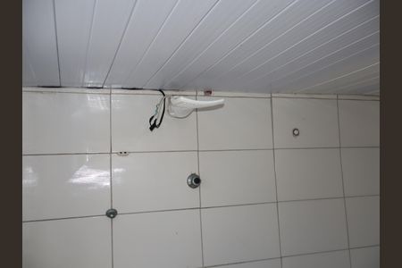 Casa para alugar com 80m², 2 quartos e sem vagaBanheiro