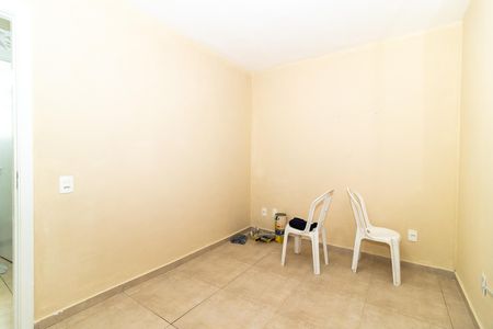 Quarto 1 de apartamento para alugar com 2 quartos, 41m² em Bangu, Rio de Janeiro