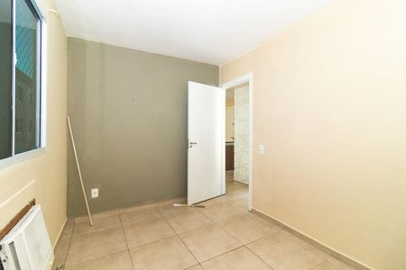 Apartamento para alugar com 42m², 2 quartos e 1 vagaQuarto 1