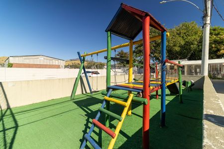 Apartamento para alugar com 42m², 2 quartos e 1 vagaÁrea comum - Playground