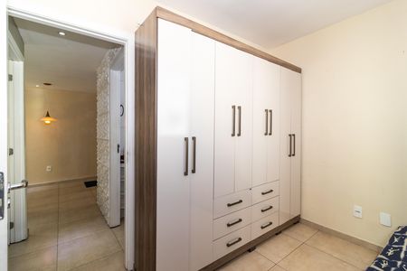 Apartamento para alugar com 42m², 2 quartos e 1 vagaQuarto 2
