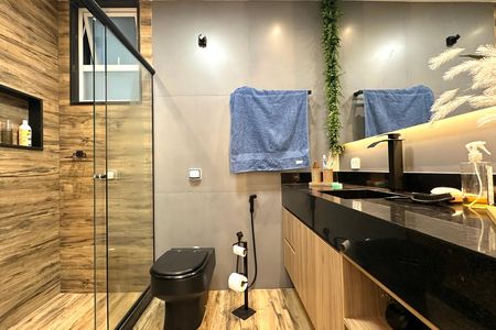 Apartamento à venda com 95m², 3 quartos e 1 vaga