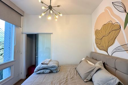 Apartamento à venda com 95m², 3 quartos e 1 vaga