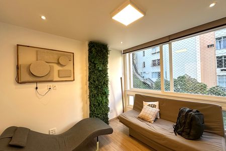 Apartamento à venda com 95m², 3 quartos e 1 vaga