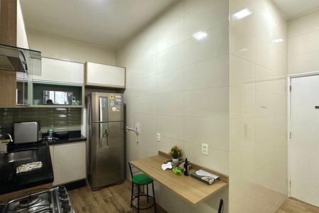 Apartamento à venda com 95m², 3 quartos e 1 vaga