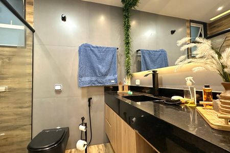 Apartamento à venda com 95m², 3 quartos e 1 vaga