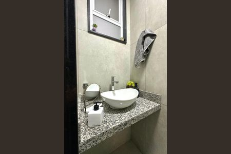 Apartamento à venda com 95m², 3 quartos e 1 vaga