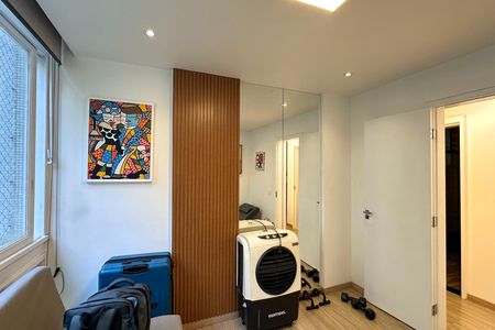 Apartamento à venda com 95m², 3 quartos e 1 vaga