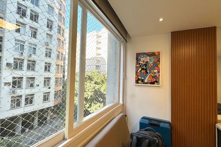 Apartamento à venda com 95m², 3 quartos e 1 vaga