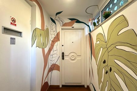 Apartamento à venda com 95m², 3 quartos e 1 vaga