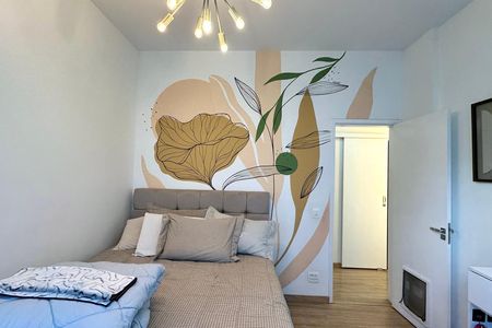 Apartamento à venda com 95m², 3 quartos e 1 vaga