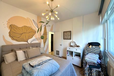 Apartamento à venda com 95m², 3 quartos e 1 vaga