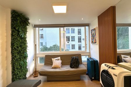 Apartamento à venda com 95m², 3 quartos e 1 vaga