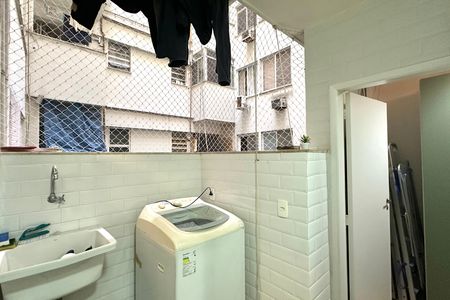 Apartamento à venda com 95m², 3 quartos e 1 vaga