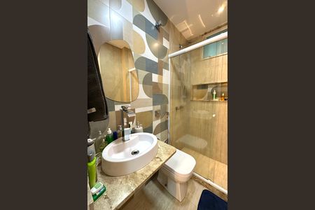 Apartamento à venda com 95m², 3 quartos e 1 vaga