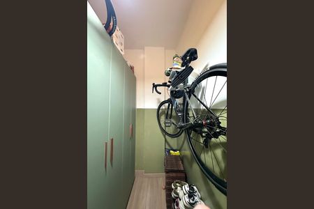 Apartamento à venda com 95m², 3 quartos e 1 vaga