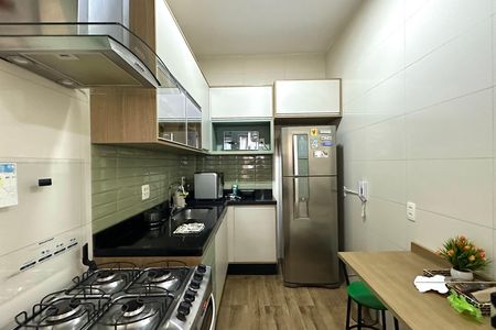 Apartamento à venda com 95m², 3 quartos e 1 vaga