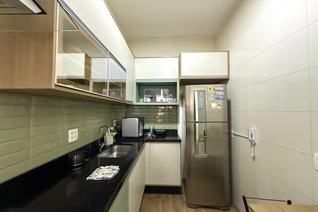 Apartamento à venda com 95m², 3 quartos e 1 vaga
